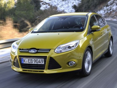 O νέος 1.000άρης κινητήρας της Ford θα αποδίδει μέχρι 180 ίππους;